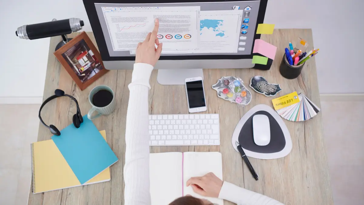 How to Use AI to Create a Month of Social Media Content in One Day