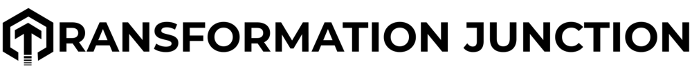 Transformation Junction Logo