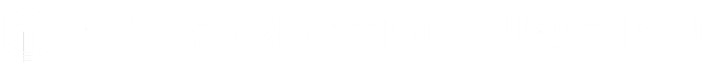 Transformation Junction logo
