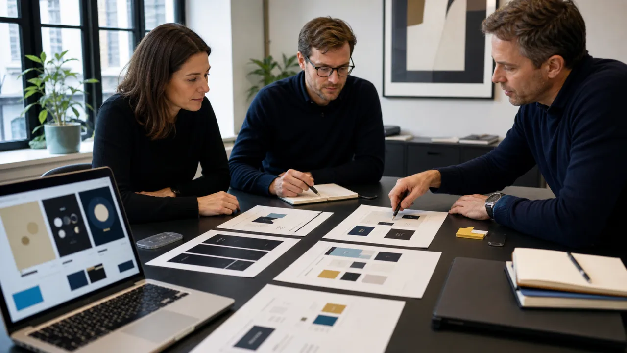 Practical process illustrated for Best Web Designers in London 2026: How to Find the Right One for Your Business