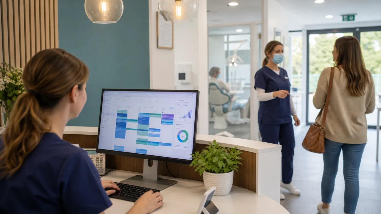 Dental SEO: How UK Practices Fill the Diary in 2026