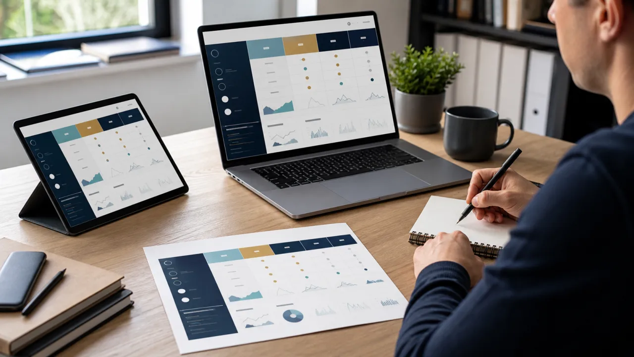Practical process illustrated for How to Check if AI Mentions Your Business (2026) | Free Guide