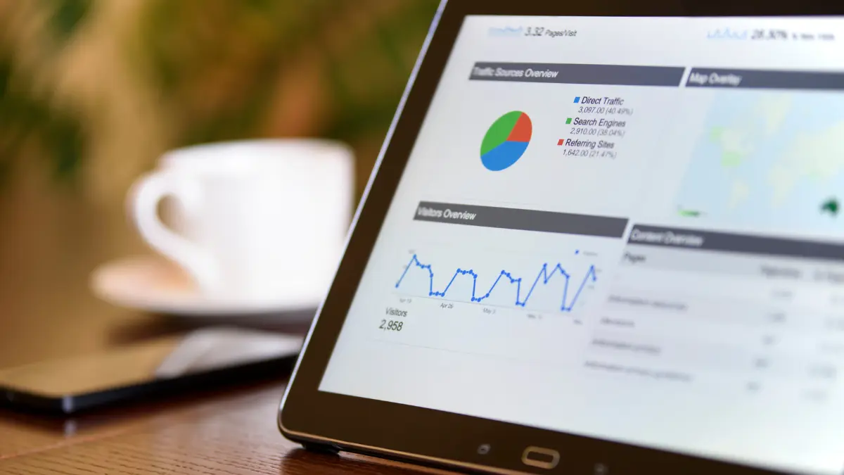 Editorial visual for How to Improve Visibility in ChatGPT and AI Search