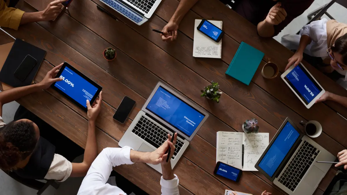 How to Conduct a UX Audit That Improves Website Conversion for UK Businesses