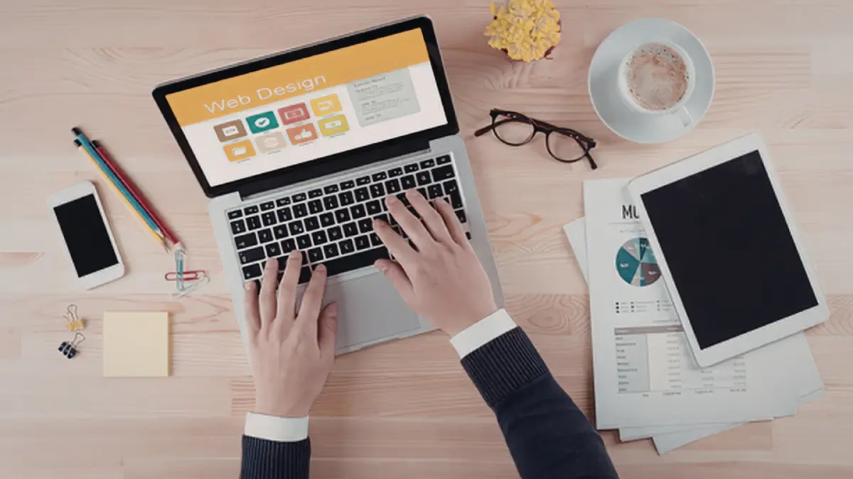 Editorial visual for Wix vs Web Design Agency: UK Cost Comparison (2026)