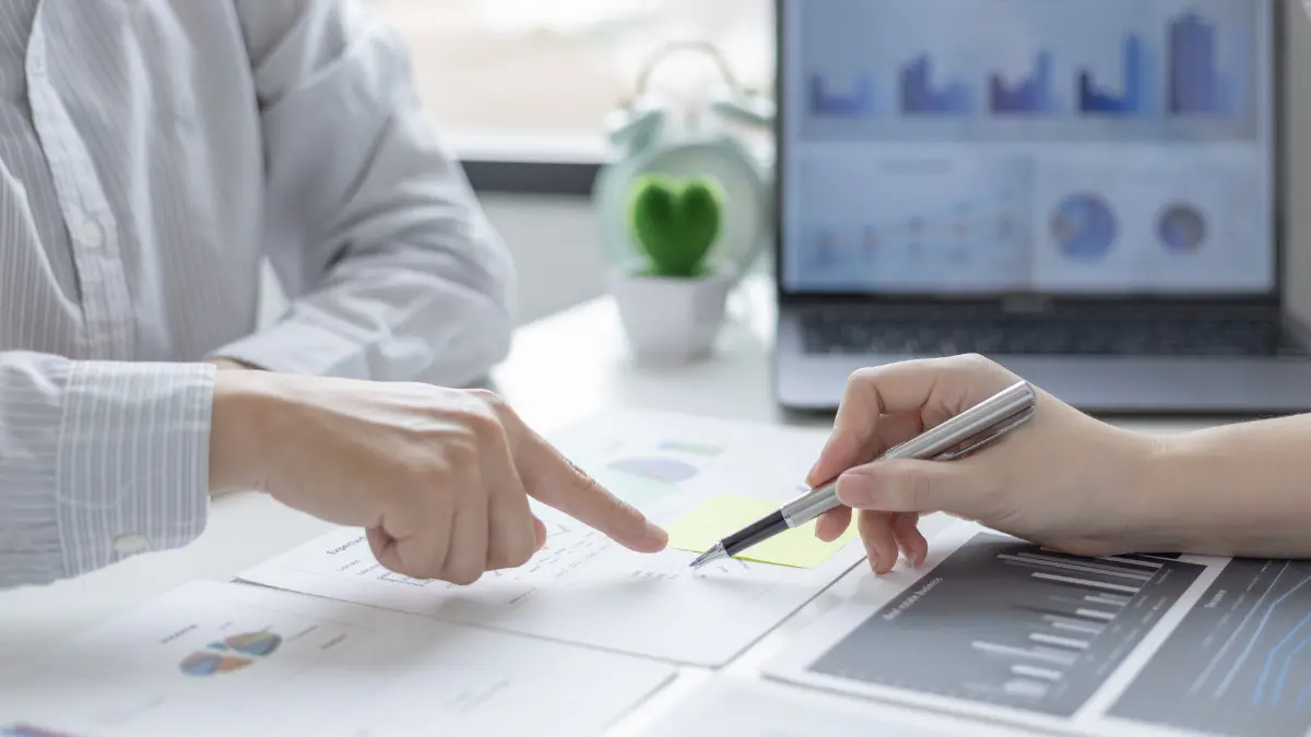 Editorial visual for Landing Page Design That Converts: A Practical Guide for UK Businesses