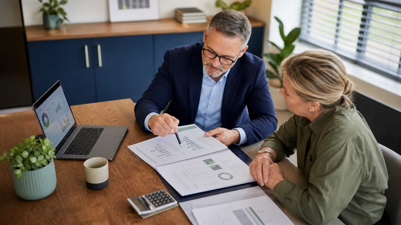 Accountant Web Design: What Wins Clients in 2026