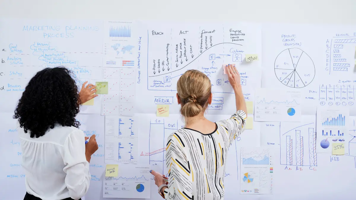 Editorial visual for Signs Your UK Business Website Needs a Redesign (and How to Do It Right)